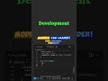 ✨ Pure CSS Magic! Create a Clean & Modern Preloader 🔥