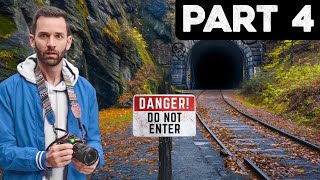 The SMALL Town With A BIG Missing Persons Problem - Part 4