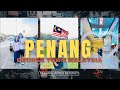 Penang Island Day 1 | Elisha & Brothers | Malaysia