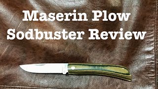 Maserin Plow Sodbuster Budget Modern Traditional