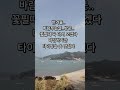 남도 섬여행 추운 바람이 부는날 작년 2월 고흥 쑥섬 나들이 약간의 오르막 바닷가 걷기 정상에서 바라본 바다는 예술이었다 바다에 로망 가득 수국꽃 바다 섬여행