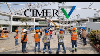 PRESENTACIÓN  -  CIMER S.A.C.