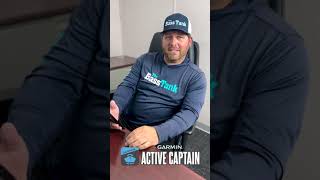 Garmin ACTIVE CAPTAIN TIP - 1