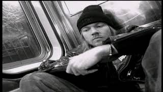 Guns N' Roses - The Garden Music Video