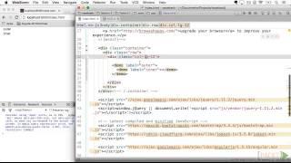Learning AngularJS Directives: Understanding Link Versus Controller | packtpub.com