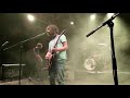 Push Button Gently - Horsie live @Lambrock Festival / 18.06.2022