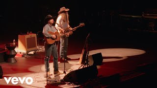 Colter Wall - For a Long While (Live Performance)