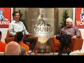 Town Hall With Jared Young & John Danforth