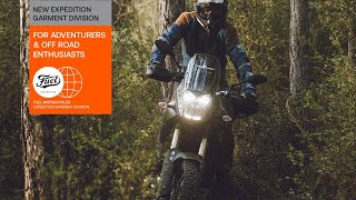 Fuel Expedition Garment Division | DUAL