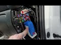 2019 2024 chevy silverado gmc sierra duramax amp and sub install