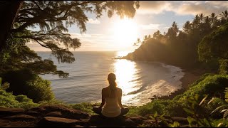 Unleash Your Inner Peace: Discover the Magic of Wellness Retreats in Kauai 🌴🧘♀️