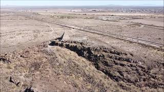 Poston Butte - Florence, AZ