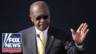 Herman Cain dies after contracting coronavirus