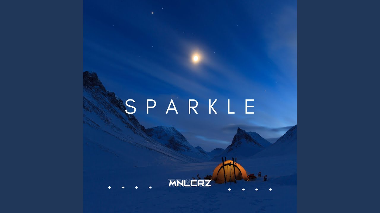 Sparkle Youtube Music