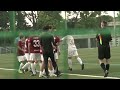 【ゴール動画】： 30 芹澤徹郎 61分 鎌倉インターナショナルfcvs大沢フットボールクラブ 2021神奈川県社会人サッカーリーグ2部・bブロック 開幕節 2021 5 30