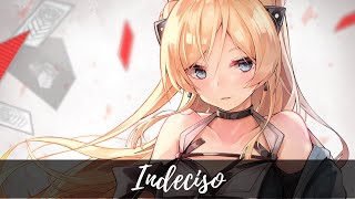 Nightcore - Indeciso Reik, J. Balvin, Lalo Ebratt ♥