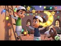 Bakra Eid Story 🐐 | Saleh & Saib Islamic Cartoon | Noor Kids Islamic Stories