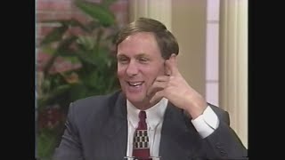 Remembering the legacy of beloved New Orleans WWL anchor Eric Paulsen