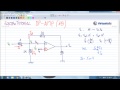 electrotutorial 720 op amp 113