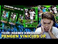 101 VINICIUS JR POTW BOOSTER AKU SANGAT INGIN! eFootball 2024 Mobile