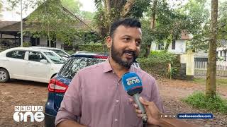 ''വലിയ ഉത്തരവാദിത്തമാണ് പ്രവർത്തകർ നൽകിയിരിക്കുന്നത്''