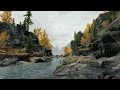 skyrim music and ambience ivarstead 4k 60fps mods