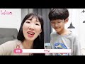 아직 공사중인 빈집에 누가 왔다간것 같아요 누구세요 ㅜ.ㅜ 가족 일상 브이로그 vlog ㅣ토깽이네