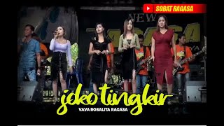 (LIRIK) JOKO TINGKIR || RAGASA || TERBARU 2024 #ragasa #jokotingkir #sobatragasa