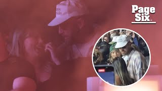 Travis Kelce raves about ‘fun as hell’ Coachella weekend with Taylor Swift