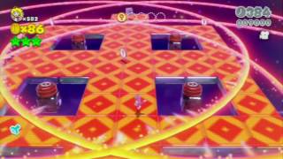 スーパーマリオ ３Ｄワールド チャンピオンシップロード 最短 Super Mario 3D World Champion s Road