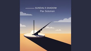 Sundial's shadow