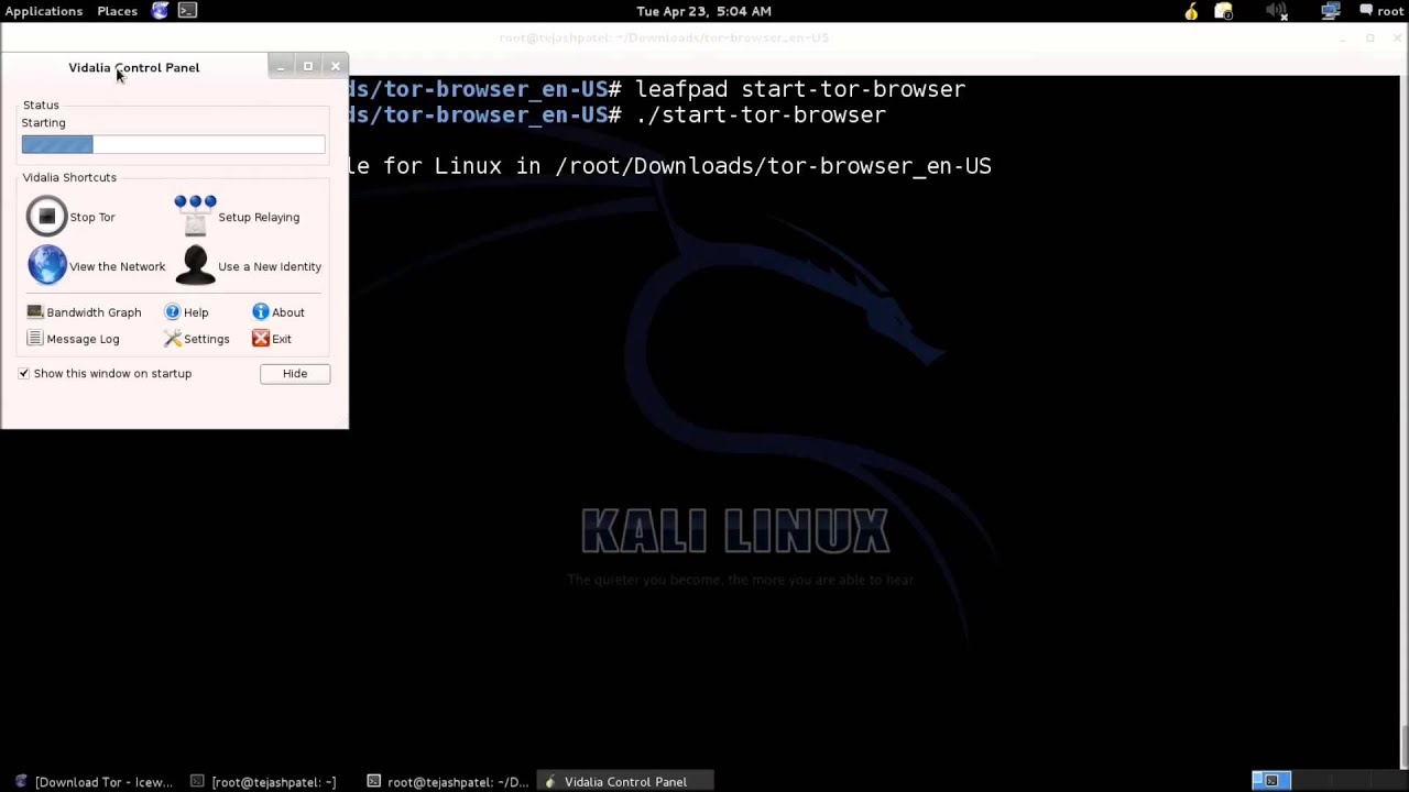 Установка тор браузер в кали линукс mega2web как запустить тор браузер на линукс mega вход