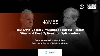 How Data-Based Simulations Find the Fastest Wins and Best Options for Optimization