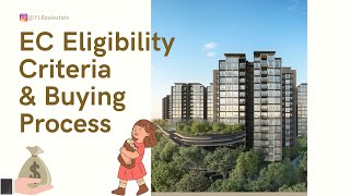 Eligibility Conditions and Altura EC Review. Is an Executive Condo Worth Buying?