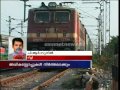 removal of all temporary train stoppages in kerala