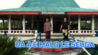 Saehoney Sapa'u & Feagai - UA AʻE MALO LE SEUGA (Official Music Video)