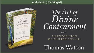 The Art of Divine Contentment | Thomas Watson | Christian Audiobook