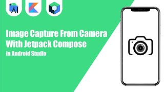 Pick Image From Gallery With Jetpack Compose In Android Studio Kotlin