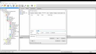 Tutorial 43 - Creating Functions using PgAdmin