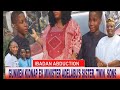 IBADAN ABDUCTIONS: HOW GUNMEN KIDNAP EX-MINISTER ADELABU'S SISTER TWIN SONS 