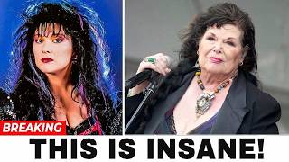 Remember Ann Wilson? Her Transformation Will Stun You, Wow!