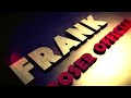 AR Frank Official - Trailer