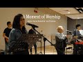 Jesus, You're Beautiful | A Moment of Worship at The City