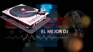 DESPEDIDA DJ