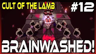 BRAINWASHED! - Cult Of The Lamb Full Release!