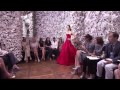 Christian Dior - Paris Fashion Week - A/W 2012-2013 - Haute Couture