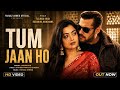 New Song 2026 | New Hindi Song | Tum Jaan Ho | Salman Khan | Rashmika l Romantic Song | New Song