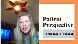 Testimonial of Breast Cancer (TNBC) Recovery with Fenbendazole Protocol