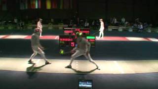 20100226 ms gp Plovdiv 8 green SKRODZKI Adam POL 9 vs ZHONG Man CHN 15 sd No