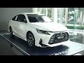 modellista ชุดแต่งพิเศษสำหรับ toyota yaris ativ hilux revo และ fortuner ผ่อนง่าย ราคาสบายกระเป๋า